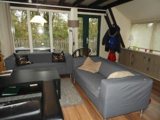 Ardennen Vakantie Chalet - Durbuy - 8