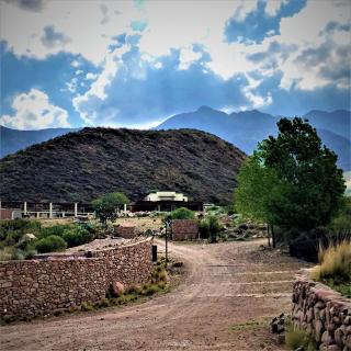 Cabaña en Mendoza única - Mendoza - 7