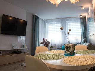 Apartament FALA-Miodowy Dom - Colberga - 3