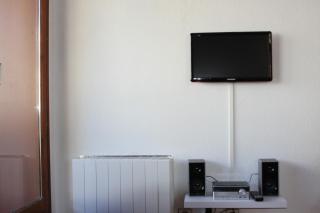 Studio & Parking à Tignes Val Claret - 5