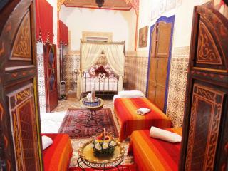 Riad Chennaoui - Marrakech - 4