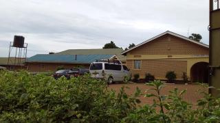 Rainbow Motel Sembabule - 0