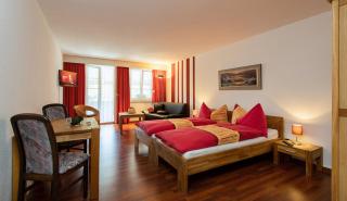 Hotel Garni Bären Rüegsau - Ruegsau - 1