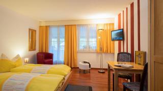 Hotel Garni Bären Rüegsau - 2