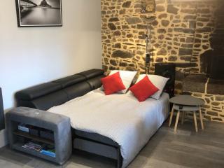 A 20 kms du Mont St Michel, Charme à la campagne - 1