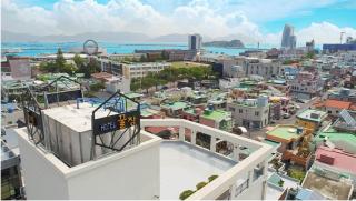 Gguljam Hotel - Yeosu - 8
