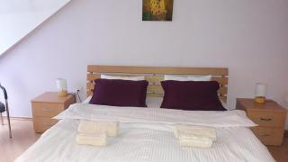 Apart-Hotel David - Tbilisi - 7