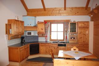 Appartement Steiner - Breitenbrunn - 9