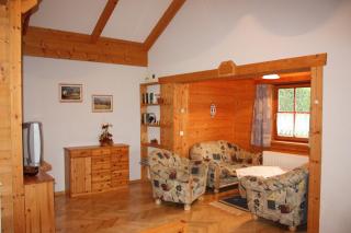 Appartement Steiner - Breitenbrunn - 5