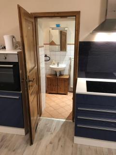 SAD100 - Gemütliche Monteurwohnungen in Schwandorf - 5