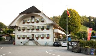 Hotel Garni Bären Rüegsau - Ruegsau - 0