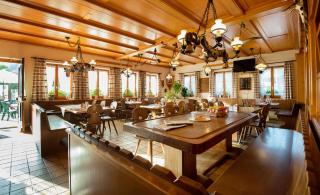 Hotel Garni Bären Rüegsau - Ruegsau - 3
