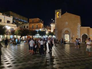 Tony & Doris Home - Giardini-Naxos - 3