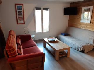 Logement à la ferme - Hangest-en-Santerre - 8