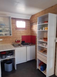 Logement à la ferme - Hangest-en-Santerre - 5