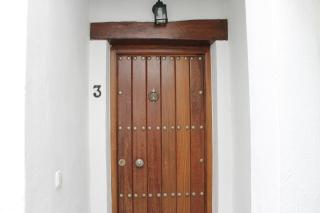 Apartamento Rurales Rosendo: La Zajareña - Capileira - 0