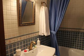 Apartamento Rurales Rosendo: La Zajareña - Capileira - 5