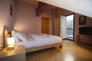 Apart-Hotel David - Tiflis - 8