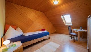 Hotel Garni Bären Rüegsau - Ruegsau - 6