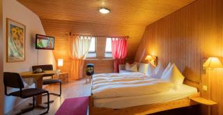 Hotel Garni Bären Rüegsau - Ruegsau - 7