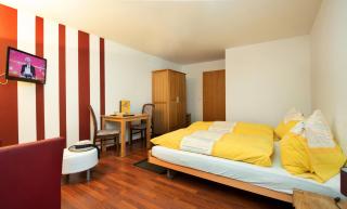 Hotel Garni Bären Rüegsau - Ruegsau - 8