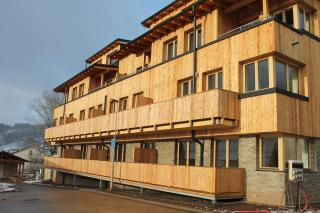 Apartmán Renata - Slunečná louka - Černý Důl - 0