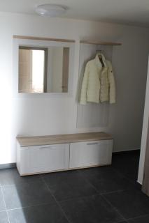 Apartmán Renata - Slunečná louka - Černý Důl - 3