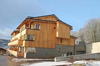 Apartmán Renata - Slunečná louka - Černý Důl - 7