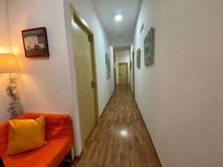 Barcelona Housing recommend for Student and Professor - Barcelone - 2