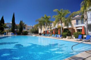 Maya's Apartment - Complimentary Paphos Airport Transport - 5