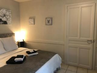 L'étape, Appartement près voie verte, randonnées - Pouilly-sous-Charlieu - 5