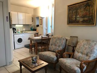 L'étape, Appartement près voie verte, randonnées - Pouilly-sous-Charlieu - 7