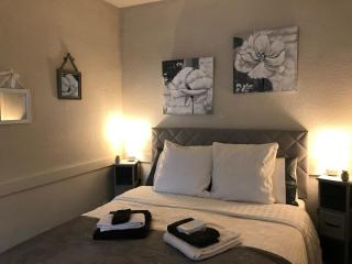 L'étape, Appartement près voie verte, randonnées - Pouilly-sous-Charlieu - 6