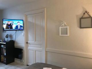 L'étape, Appartement près voie verte, randonnées - Pouilly-sous-Charlieu - 4