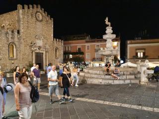 Tony & Doris Home - Giardini-Naxos - 1