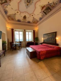 Vogue Hotel Arezzo - 9
