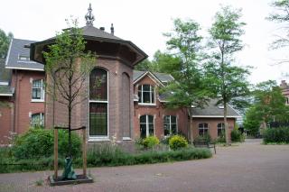 Afbeelding van de locatie