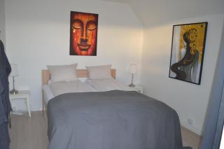 AD Apartment - Køge - 1