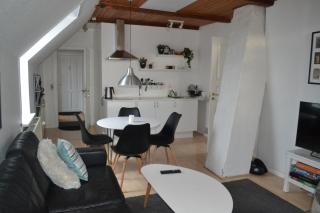AD Apartment - Køge - 2