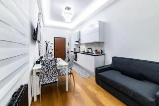 Morgana sotto le torri CENTRO STORICO - 7