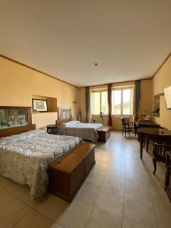 Vogue Hotel Arezzo - 3