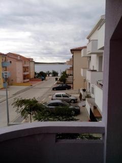 Apartments Teami - Povljana - 8