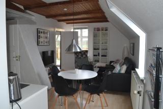 AD Apartment - Køge - 9