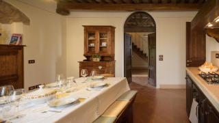 Agriturismo Cerreto - Pienza - 5