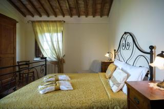 Agriturismo Cerreto - Pienza - 3