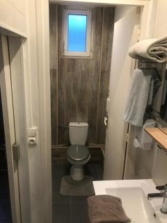 Hotel Bernieres - Caen - 6