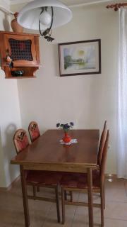 Annika Apartman - Eger - 1
