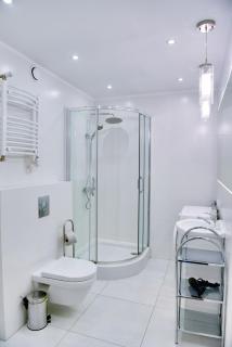 City Aparthotel - Szczecin - 3