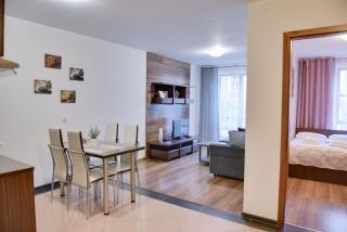 City Aparthotel - Szczecin - 7