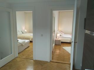 APARTMAN S.ANTONIO - Zagabria - 4